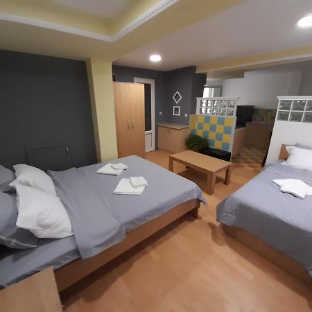 Bato Rooms Пештани Экстерьер фото