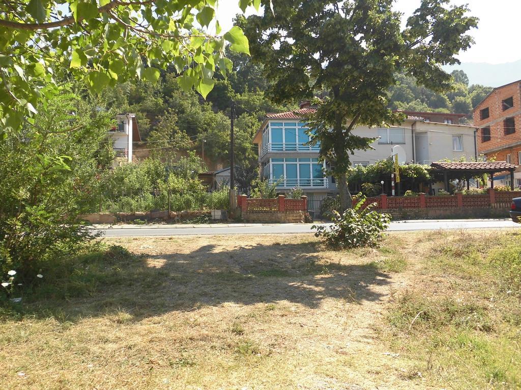 Bato Rooms Пештани Номер фото